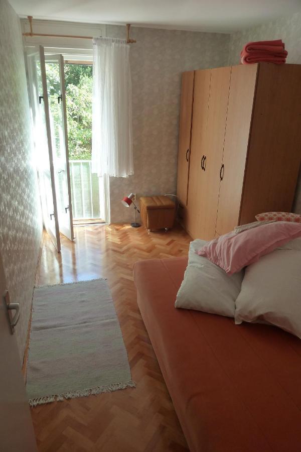 Apartments By The Sea Omis - 15485 Zewnętrze zdjęcie